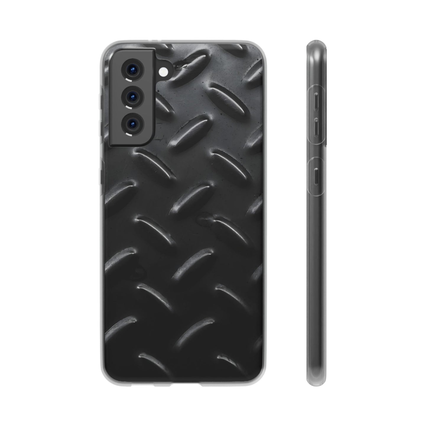 Flexi Case – Blackout Plate