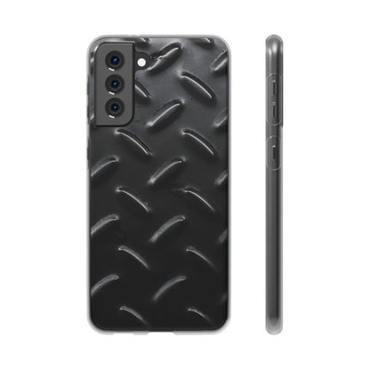 Flexi Case – Blackout Plate