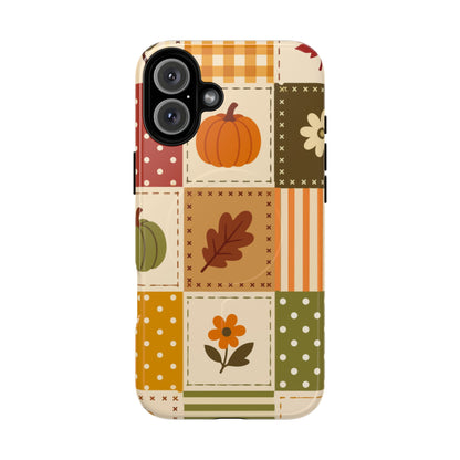 Protective Magnetic Phone Case – Harvest Stitch