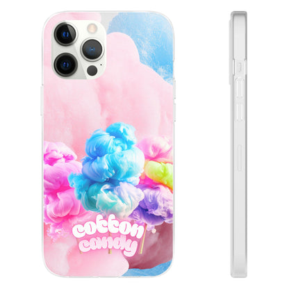 Flexi Case – Cotton Candy Dream