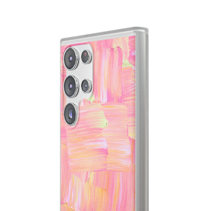 Flexi Case – Sorbet Stroke