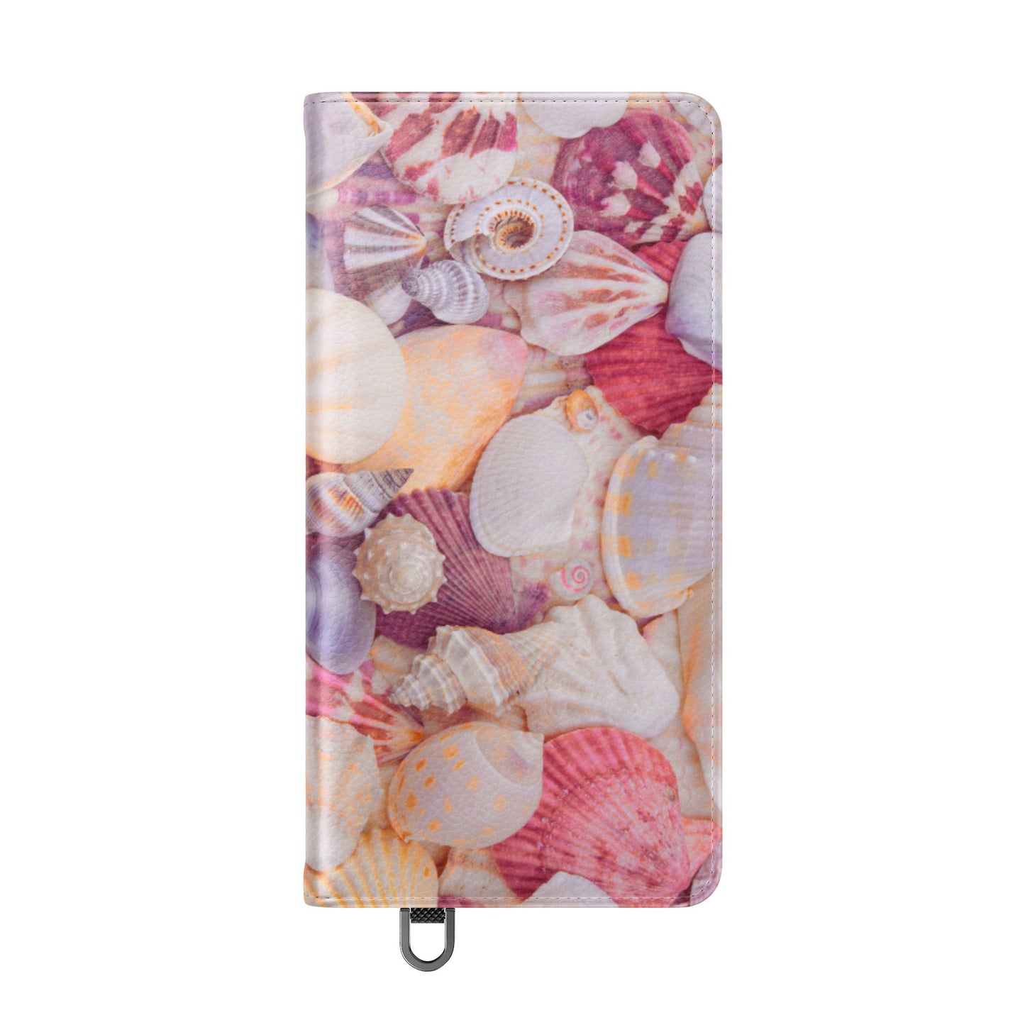 Flip Case – Shell Scatter