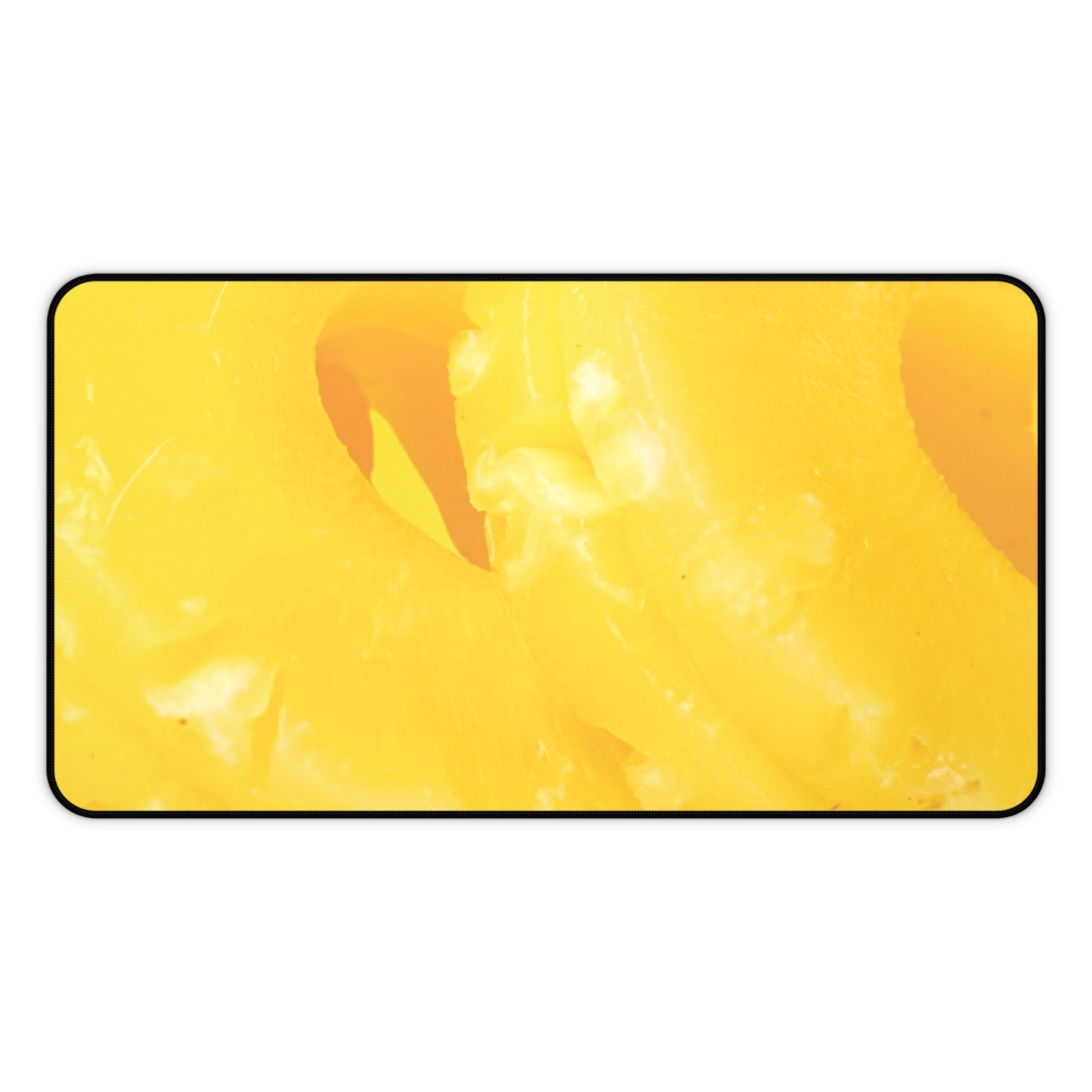 Desk Mat – Sunlit Pine