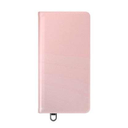 Flip Case – Soft Blush