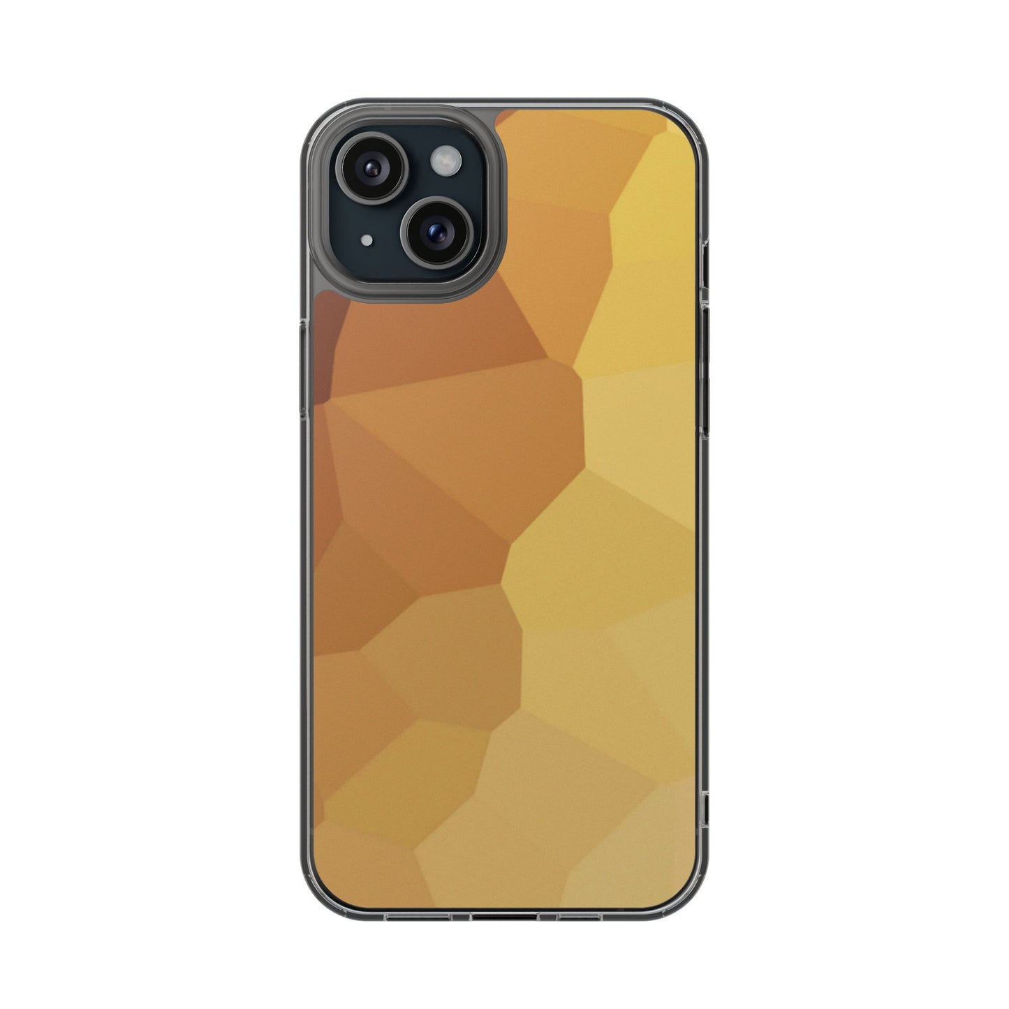 Clear Phone Case – Butterglass