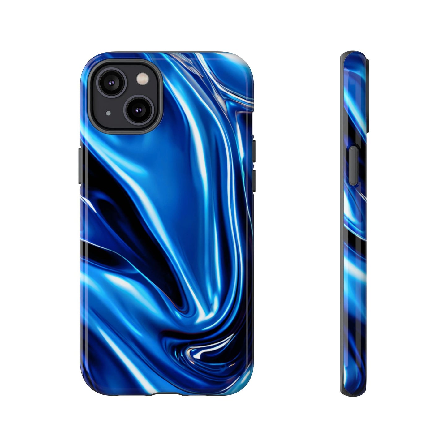 Protective Phone Case – Midnight Surge