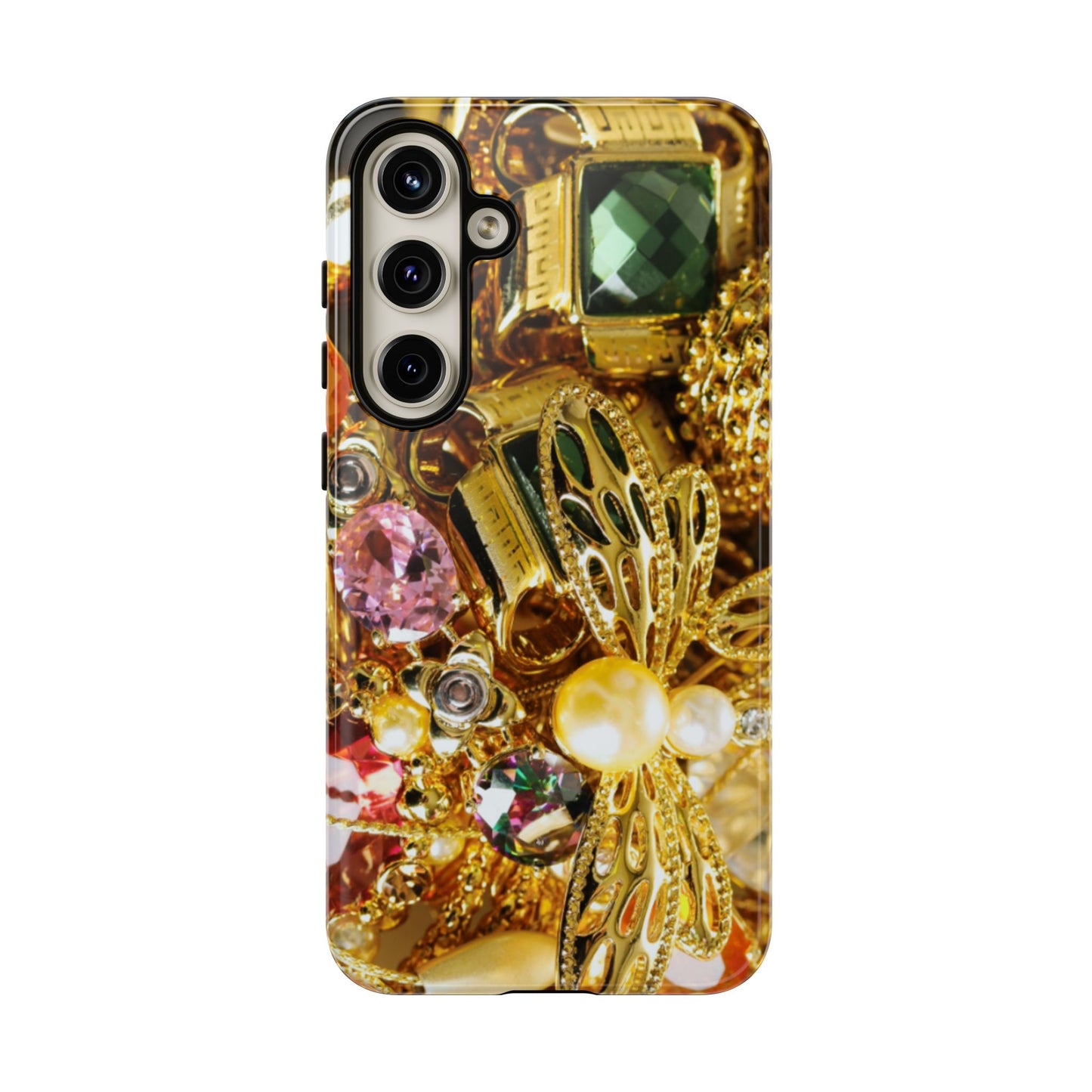 Protective Phone Case – Royal Dynasty