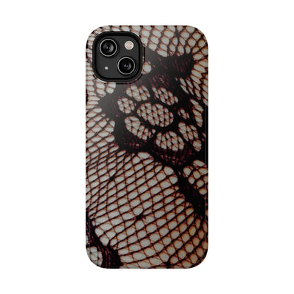 Impact-Resistant Phone Case – After Dark