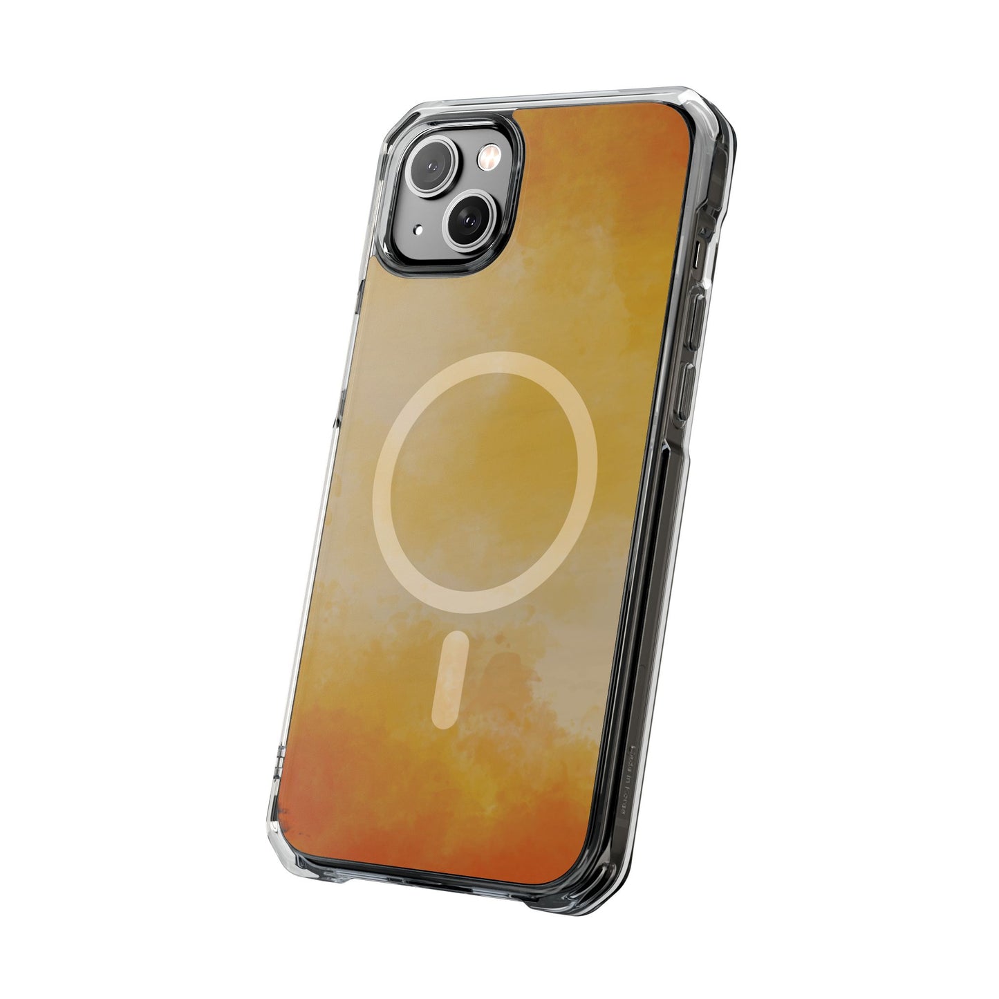 Clear Magnetic Phone Case – Mellowtone