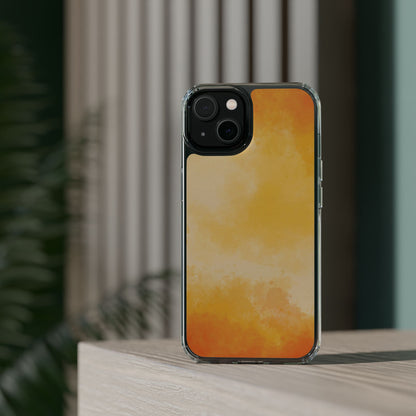 Clear Phone Case – Mellowtone