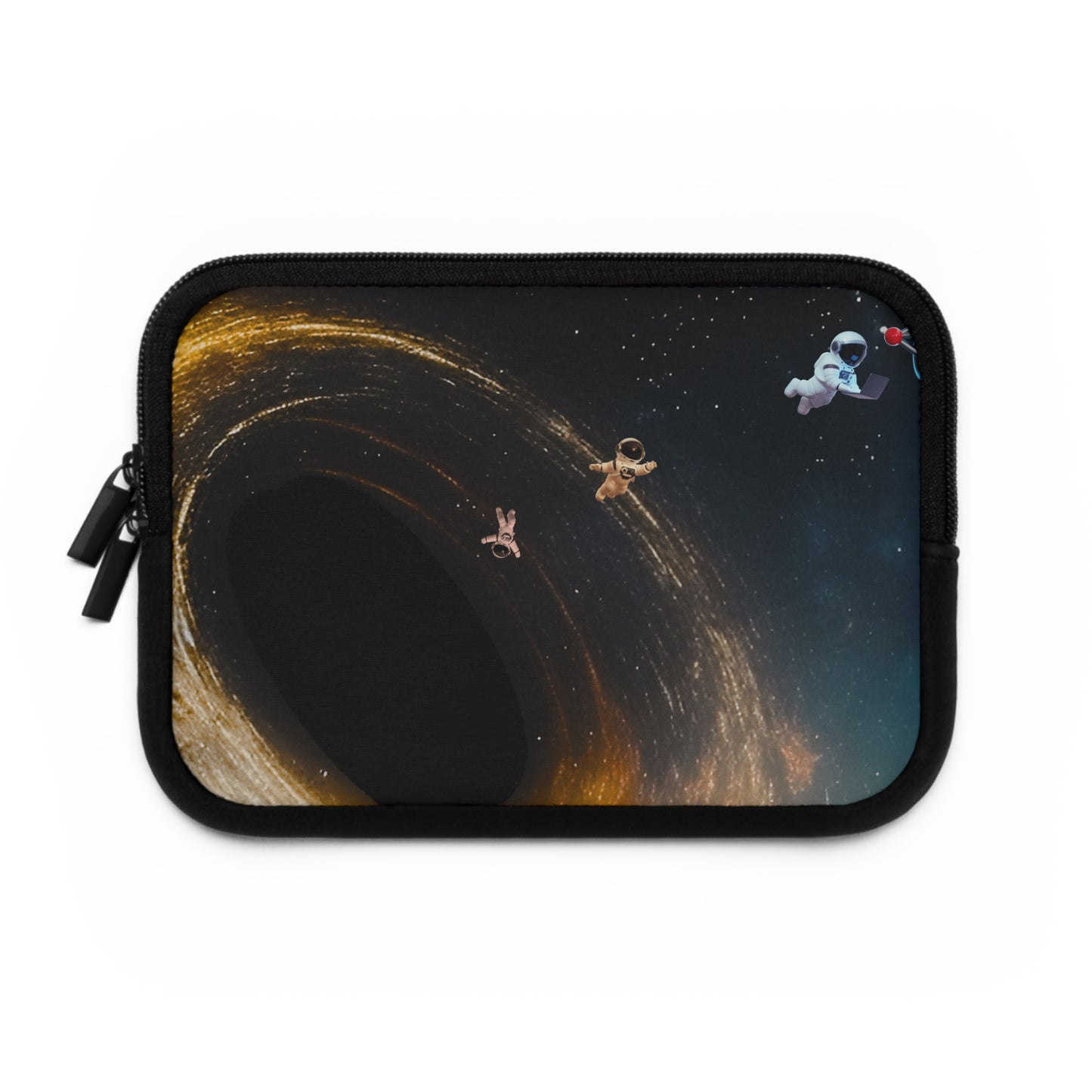 Laptop Sleeve – Cosmic Drift