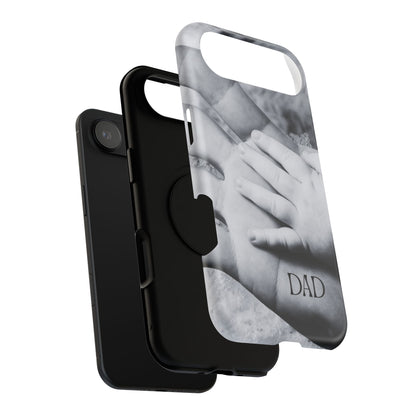 Impact-Resistant Phone Case – Dad's Legacy