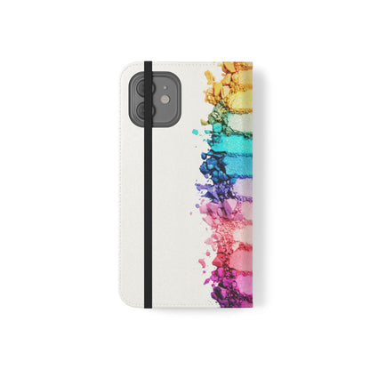 Flip Case – The Lineup