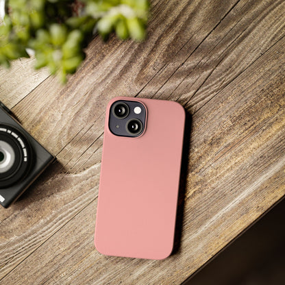 Slim Phone Case — Rosy Hush