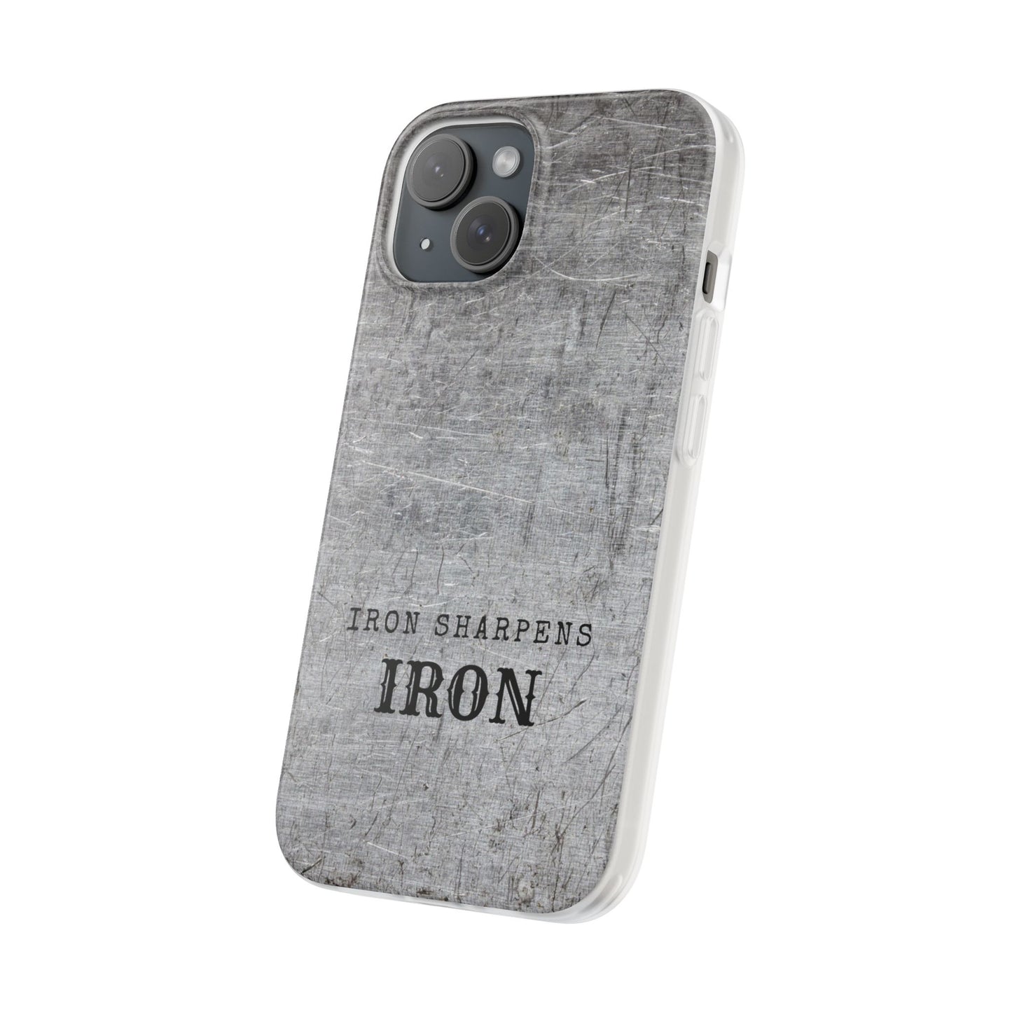 Flexi Case – Forged Steel