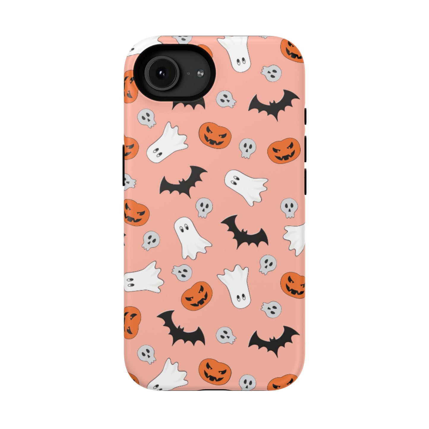 Impact-Resistant Phone Case – Boo Crew
