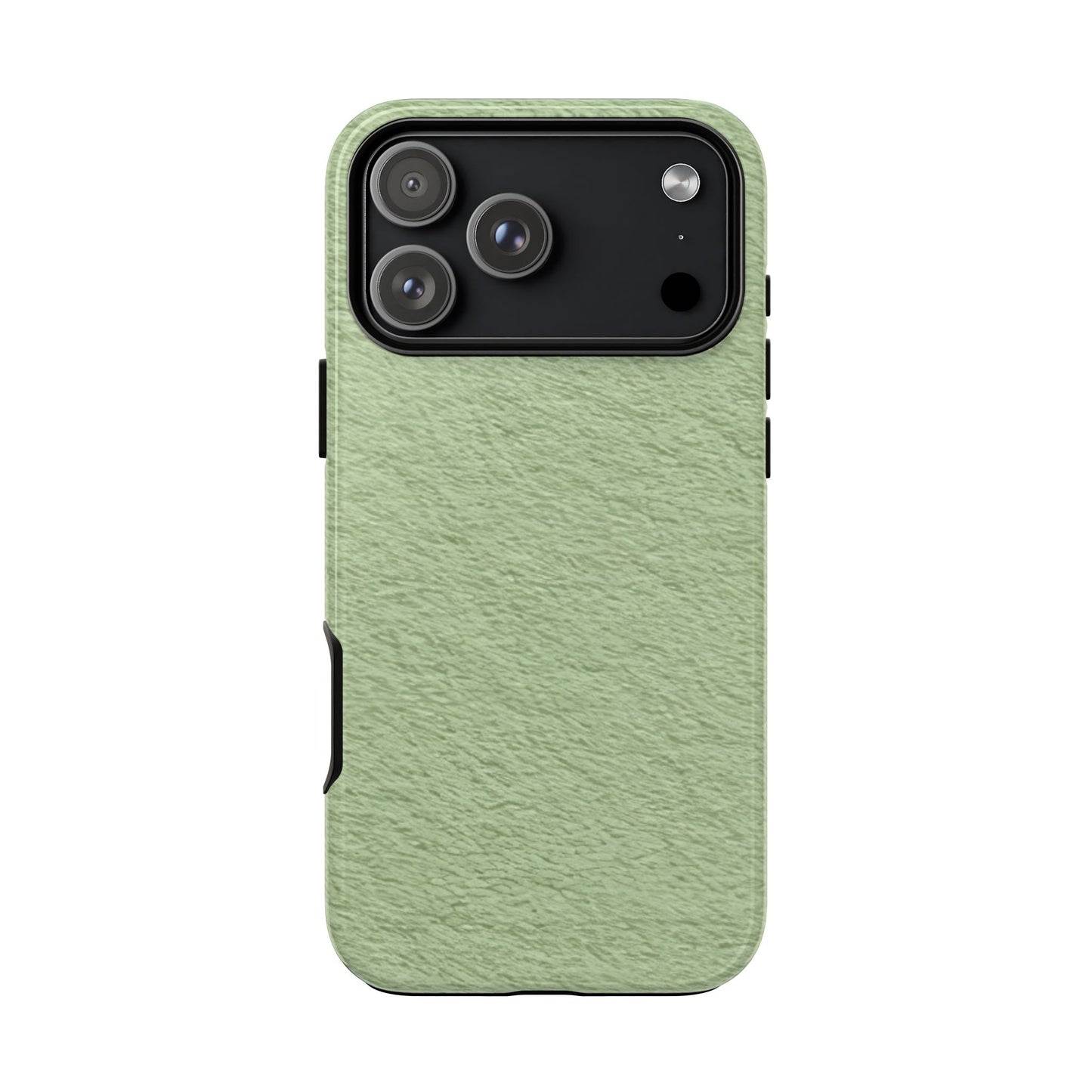 Protective Phone Case – Matcha Wash