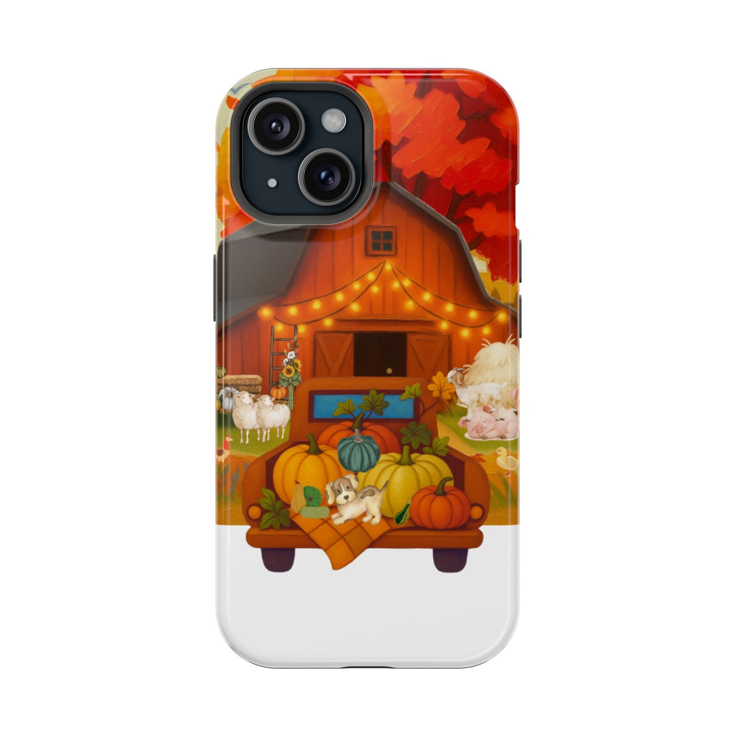 Impact-Resistant Phone Case – Country Harvest