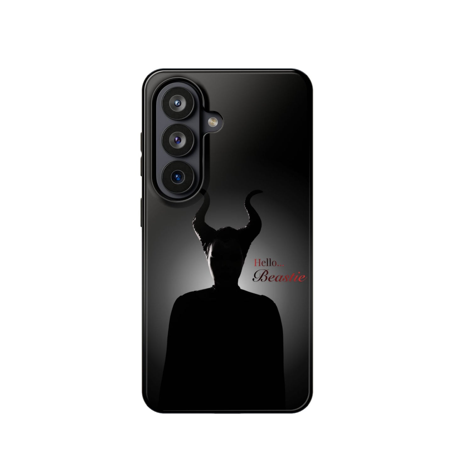 Impact-Resistant Phone Case – Hello Beastie