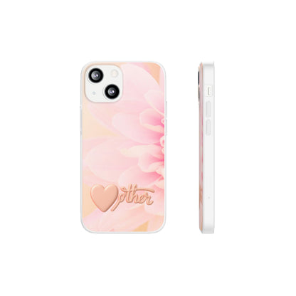 Flexi Case – Petals For Mom