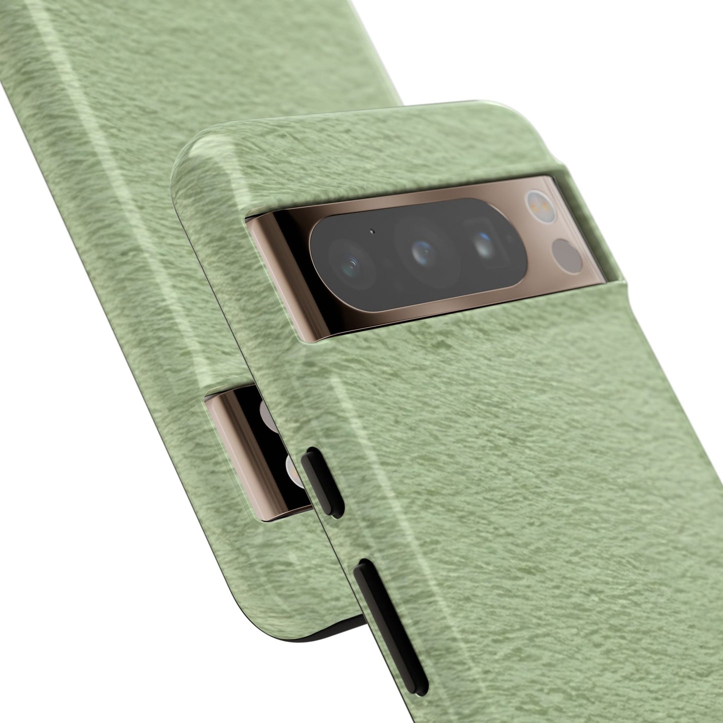 Protective Phone Case – Matcha Wash
