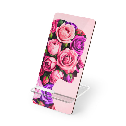 Phone Stand – Garden Goddess