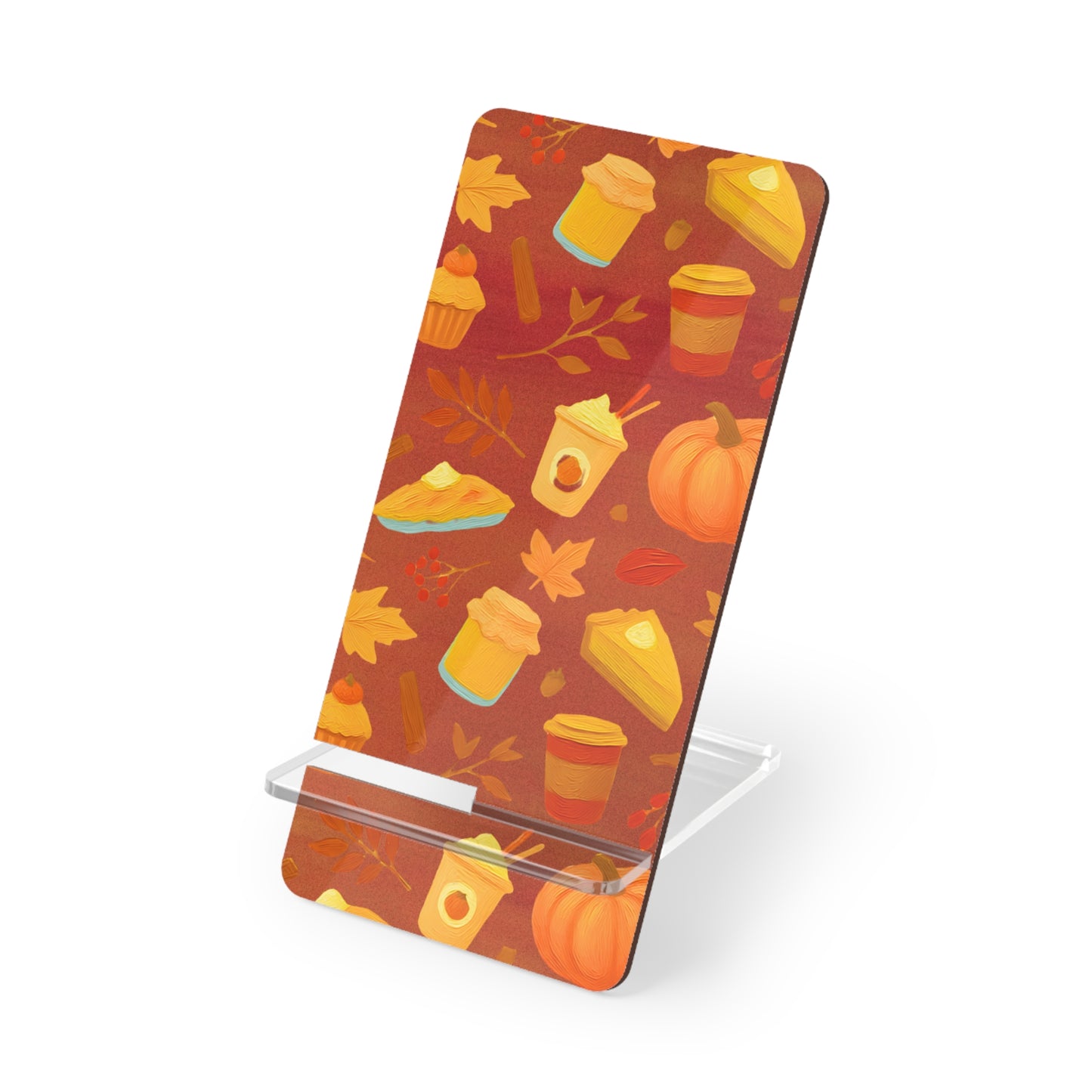 Phone Stand – Fall Favorites