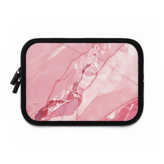 Laptop Sleeve – Pink Agate