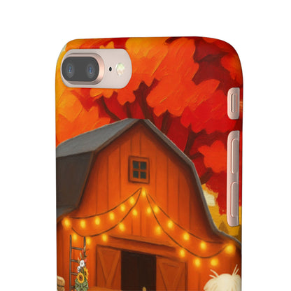 Snap Phone Case – Country Harvest
