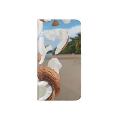 Flip Case – Coco Coast