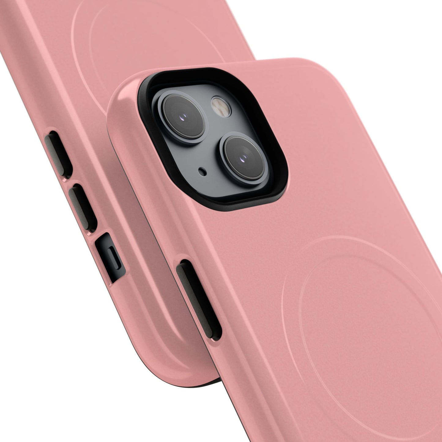 Protective Magnetic Phone Case – Rosy Hush