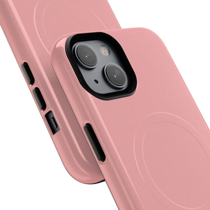 Protective Magnetic Phone Case – Rosy Hush
