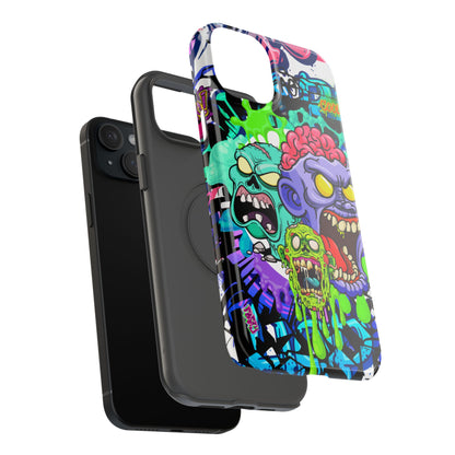 Impact-Resistant Phone Case – Dead Loud