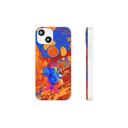 Flexi Case – Karma Blaze