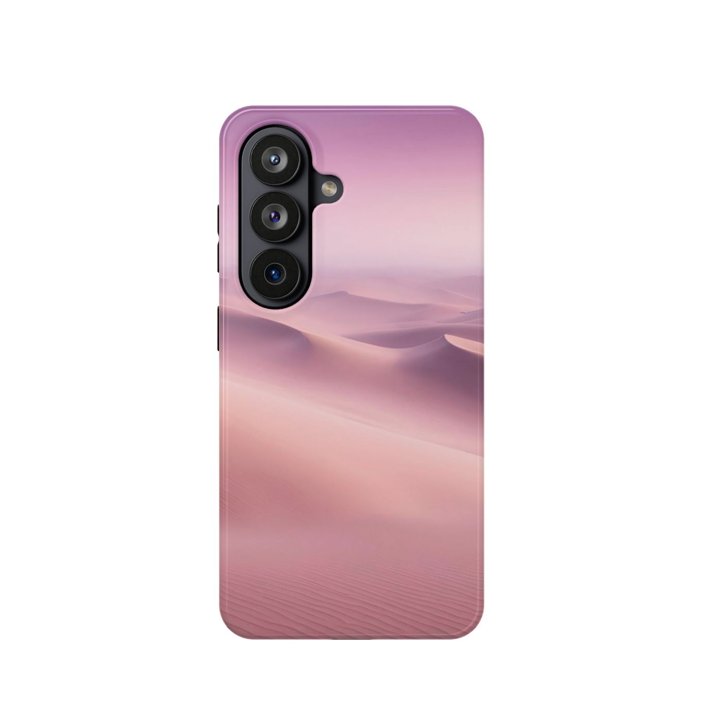 Impact-Resistant Phone Case – Dust & Dawn