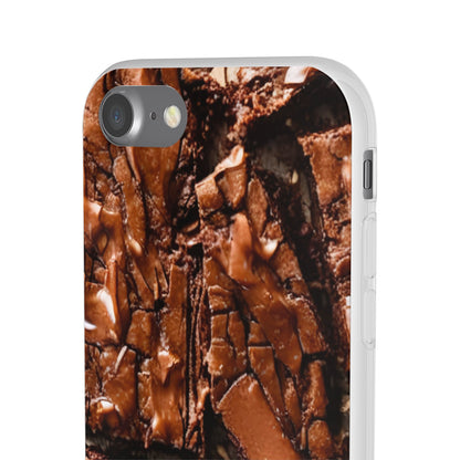 Flexi Case – Brownie Weather