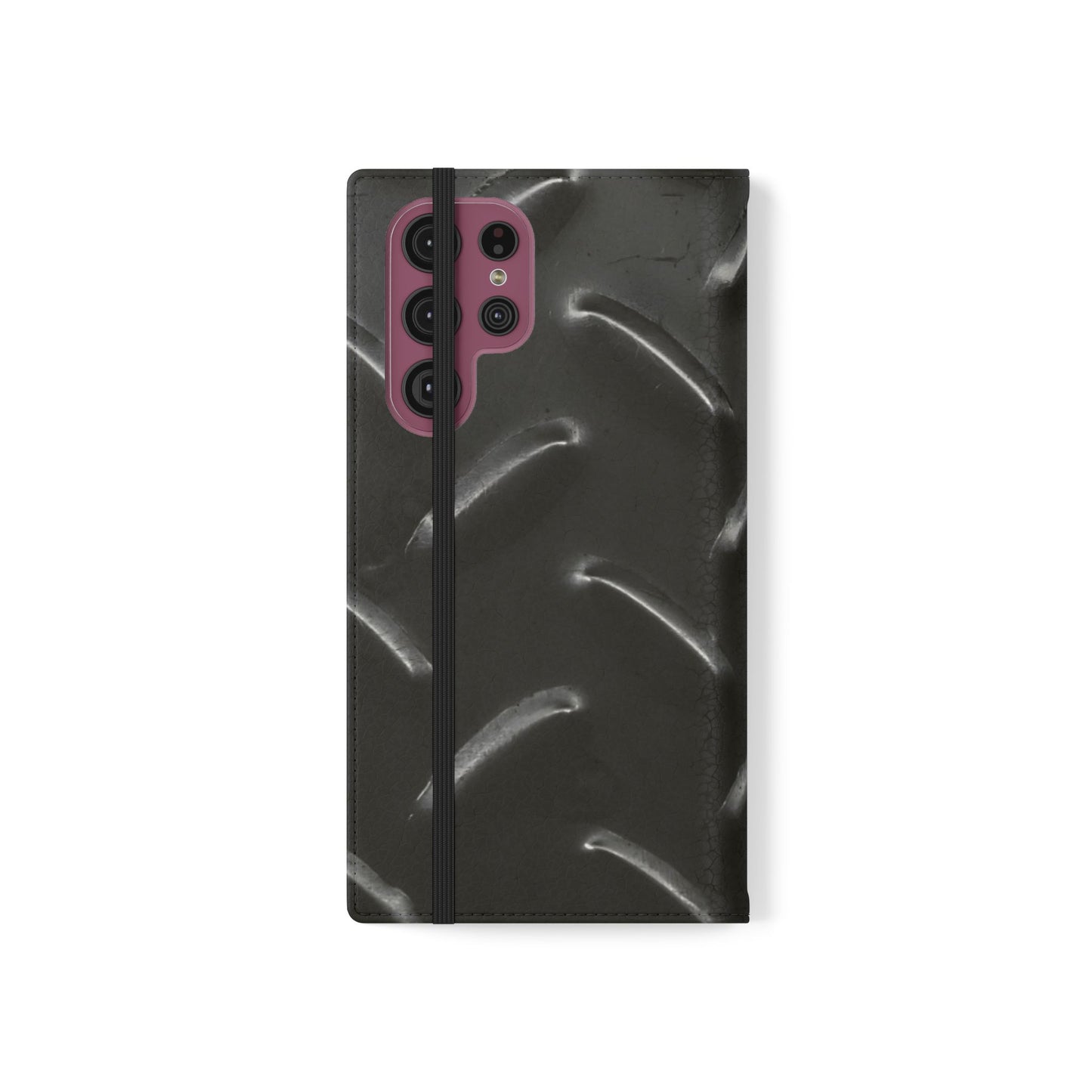 Flip Case – Blackout Plate