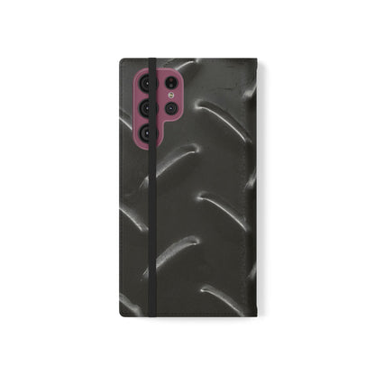 Flip Case – Blackout Plate