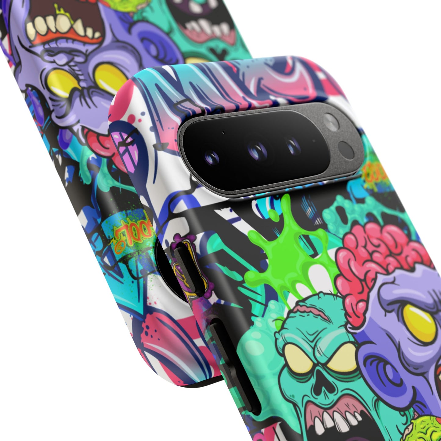 Protective Phone Case – Dead Loud