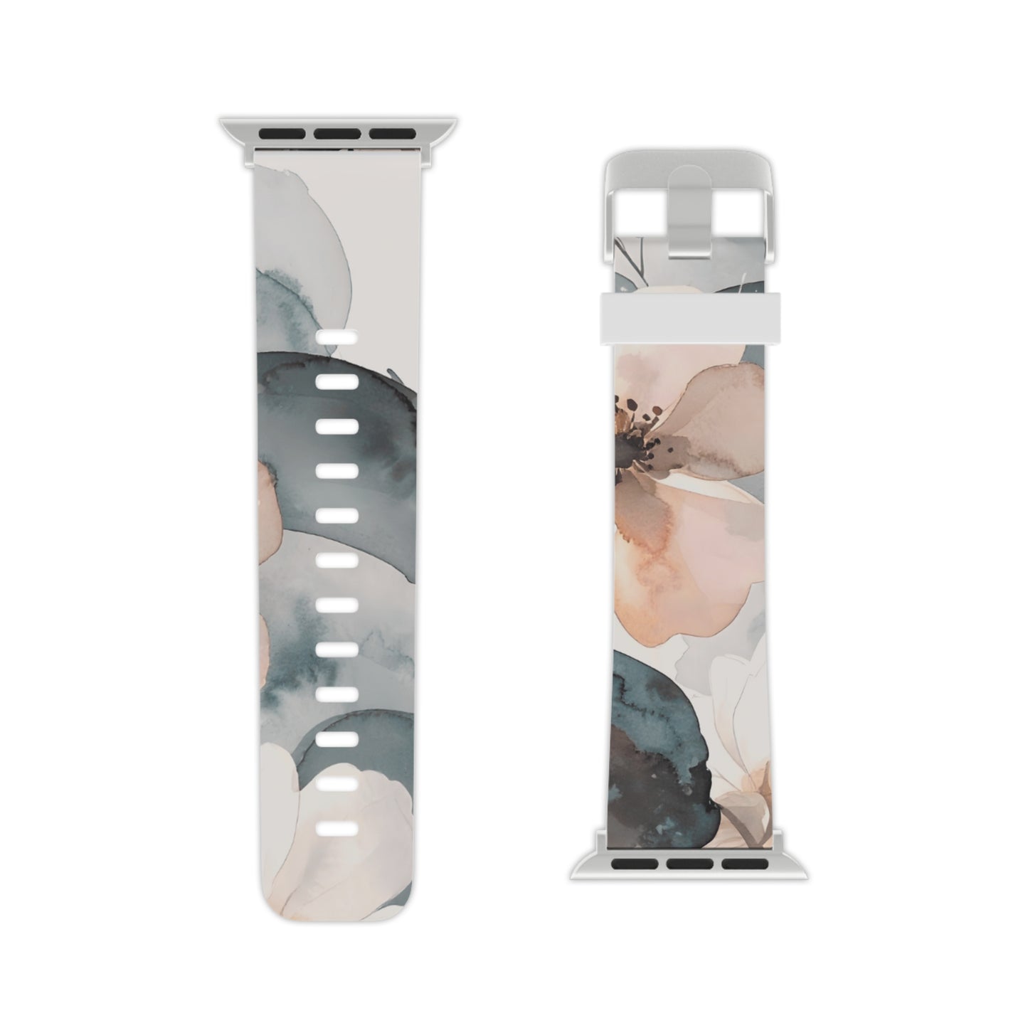 Watch Band – Petals & Ink
