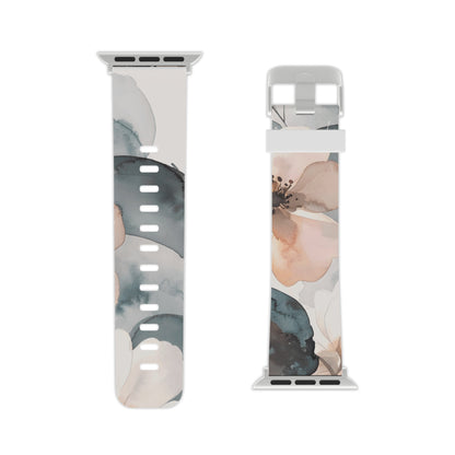 Watch Band – Petals & Ink