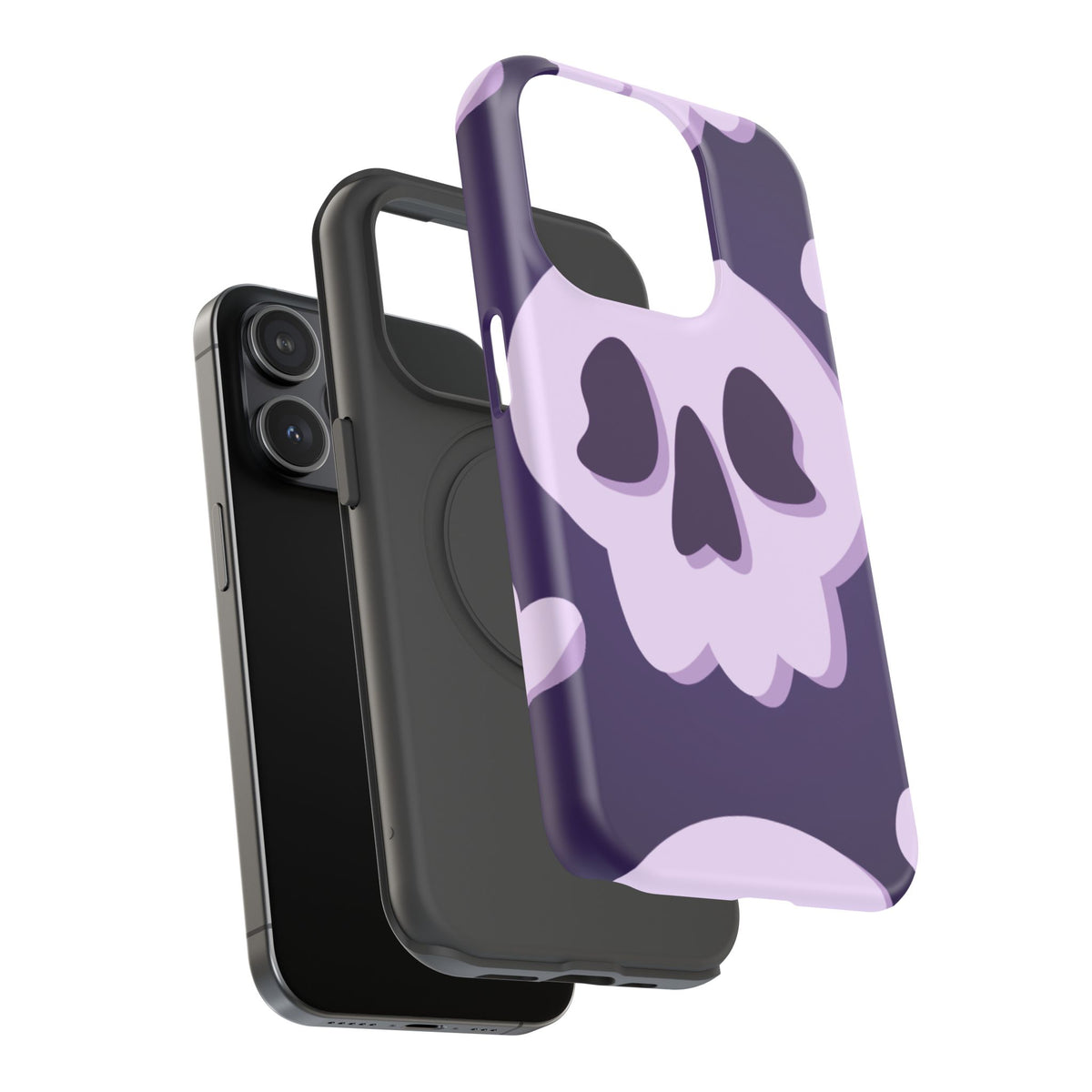 Impact-Resistant Phone Case – Bone Appetit