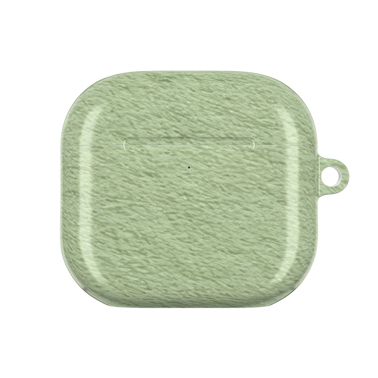 Earbud Case Cover – Matcha Wash