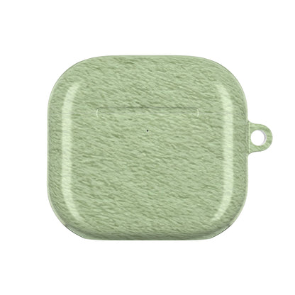 Earbud Case Cover – Matcha Wash