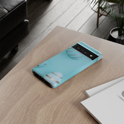 Protective Phone Case – Egg Energy
