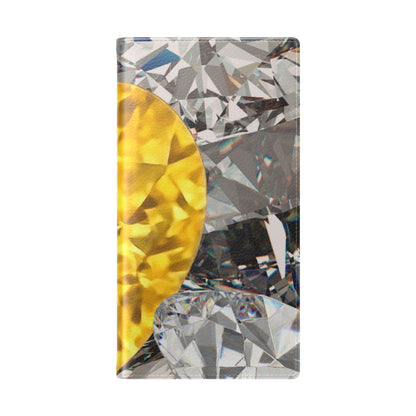 Flip Case – Heart of Gold