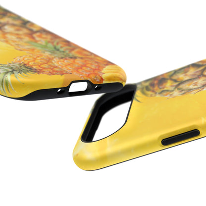 Impact-Resistant Phone Case – Tropic Mode