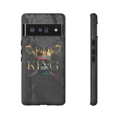 Protective Phone Case – Young King