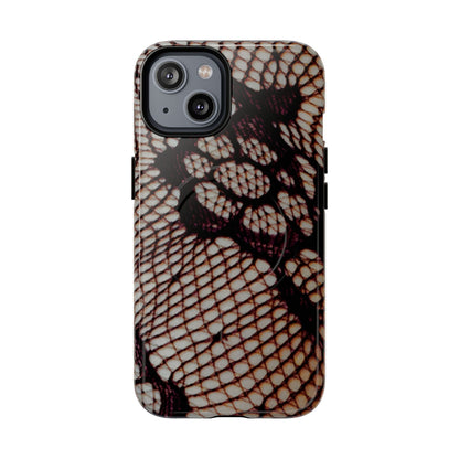 Protective Magnetic Phone Case – After Dark
