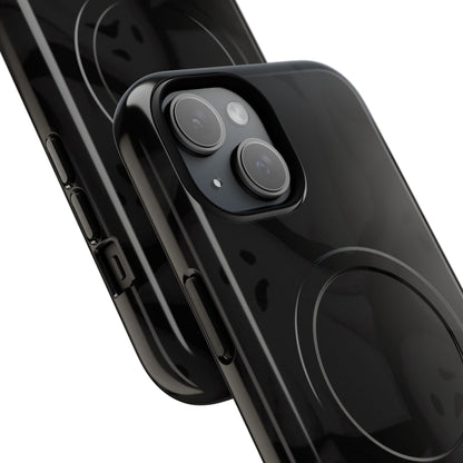 Protective Magnetic Phone Case – Ghosted